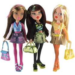 bratz