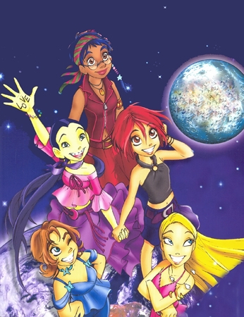 wiitch                                                             cool