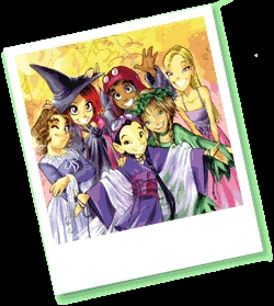 wiitch                                                             cool