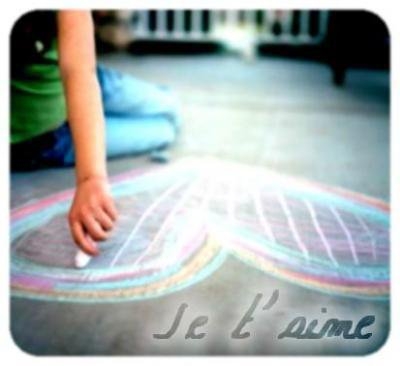 je t aime