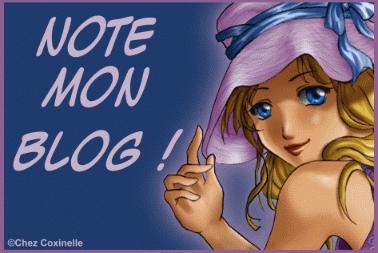 note mon bloge