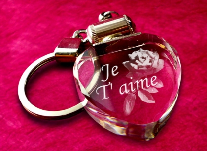 je t 'aime