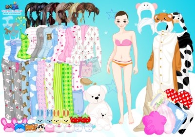 qui aime les jeux de fille ???