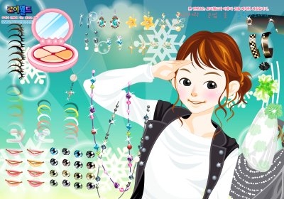 qui aime les jeux de fille ???