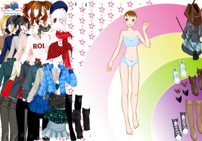 qui aime les jeux de fille ???