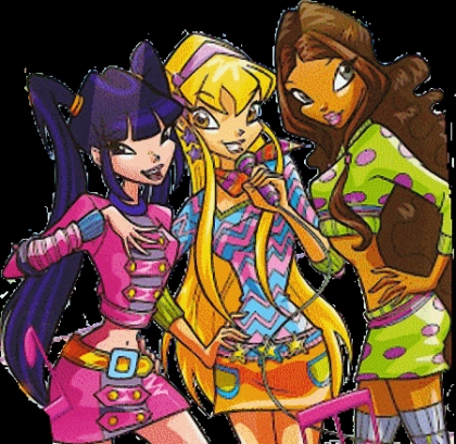 winx