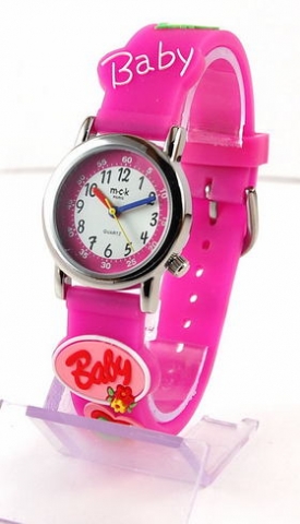 montre fille