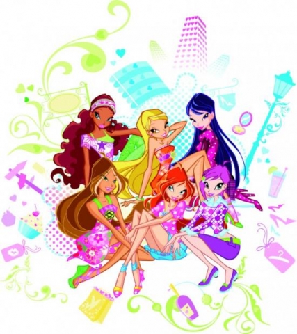 winx