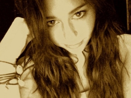 Aujourd'hui elle a 18 ans et est un coeur � prendre !