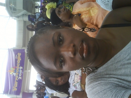 ma cousine la plus grande