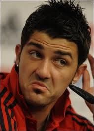 david villa