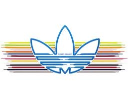 adidas