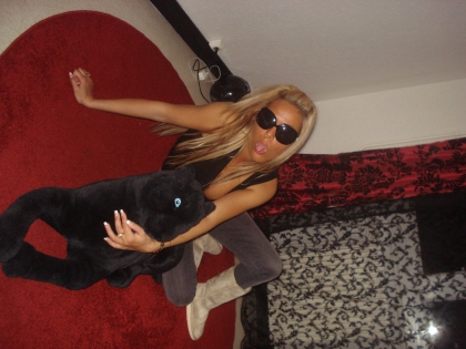 sa c'est ma maman que j'aime