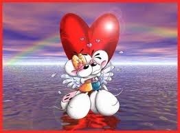 l'amour avec dideule