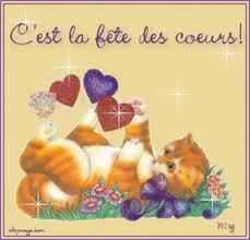 ses la fete des coeur