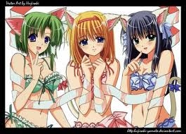 un groupe pour mes meilleur amie 