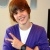 justin beiber