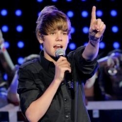 justin beiber