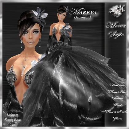 princesses...noires???