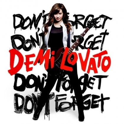 j'adore Demi Lovato!