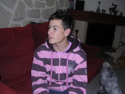 et enfin toujour moi