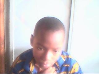 mon grand fr�re (Evrard)