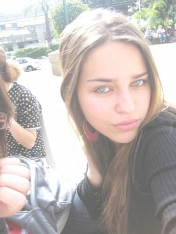 une ami mais alr visit� son blog xD'eii