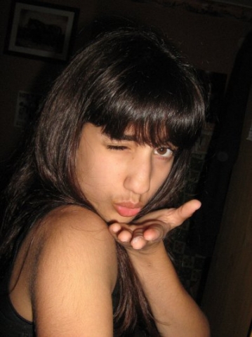 ma meilleur ami anissa