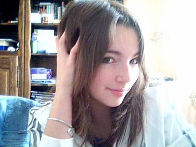 Euu.... tu la trouve cmmt ?