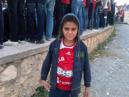 hihi mon amoureux <3 