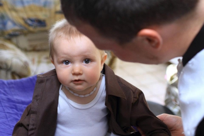 mon coussin mathys  - photo 2