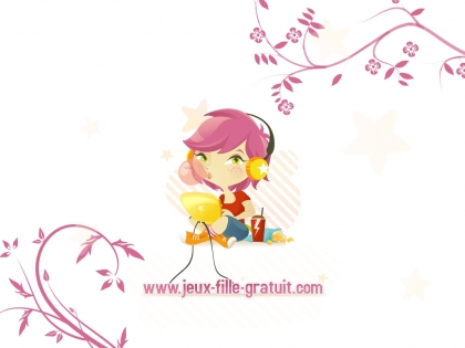 voilas mon fond d'�cran de bienvenue