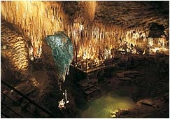 le goufre de proumeyssac