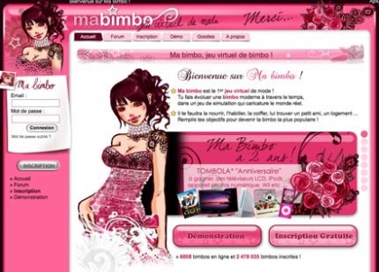 ma bimbo