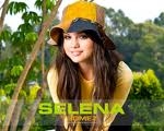 pour les fille qui sont fan de SELENA GOMEZ