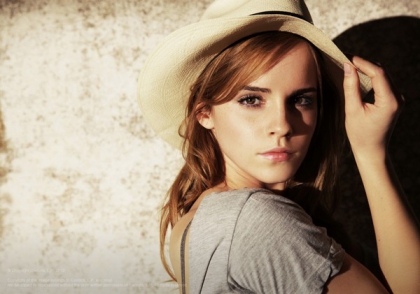 California Gurls  Emma Watson ☼