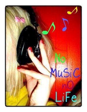 Music Forever And Never