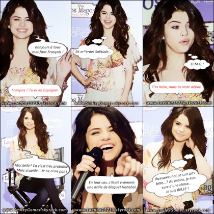 Mon Skyblog SMILEYGOMEZ