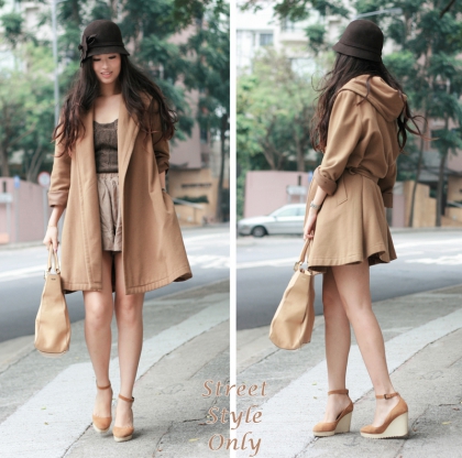 Nouveaux Genres d'Articles.