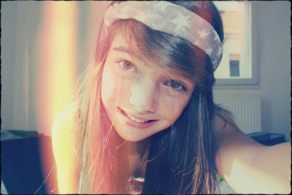 Camille, cette fille que j'aime a la folie !!!!!!