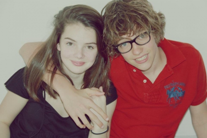 On leur souhaite tout le bonheur du monde !!!!!!