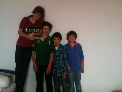 BONNE NOUVELLE !!!!!!!!!!!!!!! Je ne suis plus c�libataire.