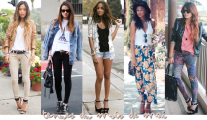 Tenues Des Mois Juin, Mai, Avril ! - photo 3