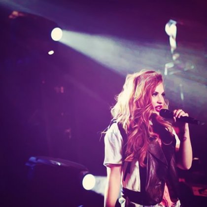 HAPPY BIRTHDAY DEMI LOVATO !!!!