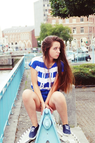 Etape 2 du concours de Pwincess Zazou 972