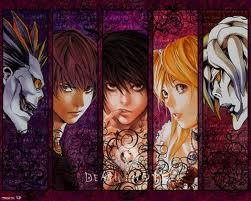 death note