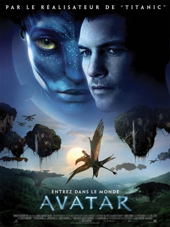 le film avatar