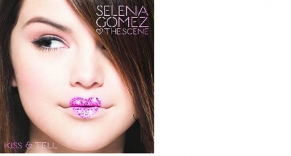 la chansons de selena gomez