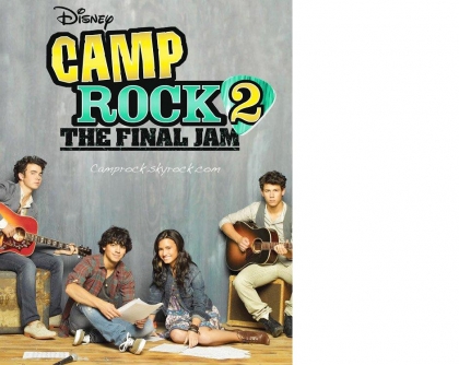 camp rock2