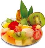 les fruits